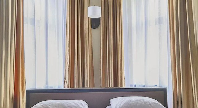 Апартаменты Hotel Kamienica