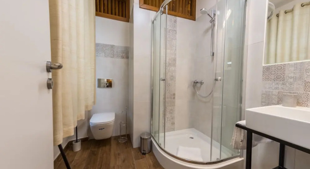 Номер Comfort Rossmarkt Haus