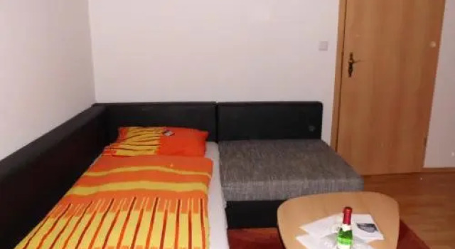 Guesthouse Angelika Jokisch, Rezervovat Hotel Hotely v Lipsko s parkováním, Parkování
