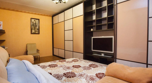 Apartments In Krylatskoye, Rezervovat Apartmán Krylatskoye ZAO Area
