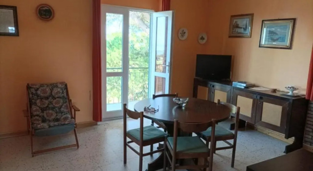 Appartamento panoramico con vista mare., Réserver Appartement Menfi Sicile