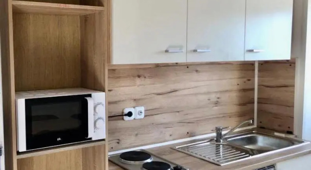 Трёхместный номер Standard Hotel Nello