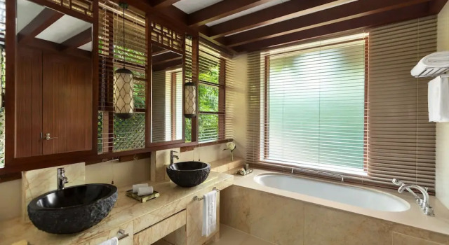Вилла Loft Garden Shangri-La Boracay
