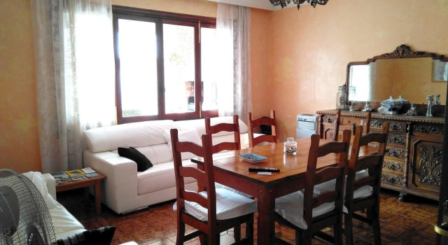 Apartment With 3 Bedrooms in Ferreries, With Wonderful Mountain View,