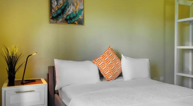 Casa Vista Mar 1