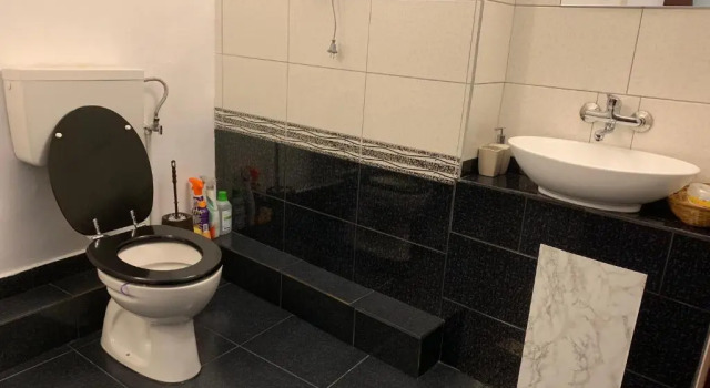 Апартаменты Paula Apartment & Rooms