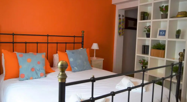 Апартаменты LxWay Apartments Graça - Santa Marinha