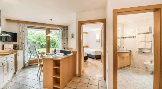 Apartments Scherlin