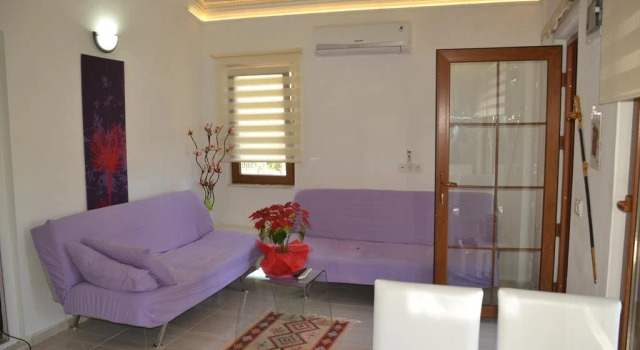 Villa Yalili