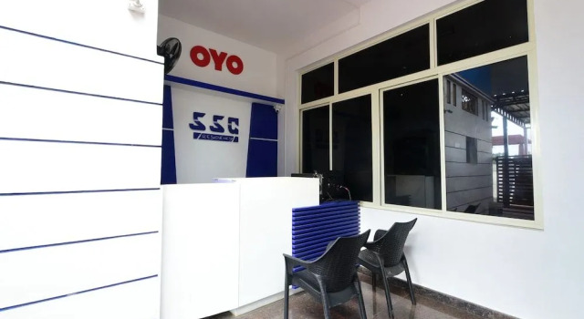 OYO 24476 Ssg Residency, Rezervovat Hotel Nanjanagudu Bangalore