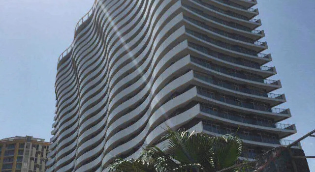 Blue Sea Residence, Book Hotel Batumi 