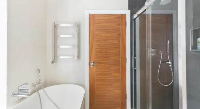 Четырёхместный номер Luxury Keysan House 2