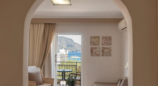 Полулюкс Hotel Astron Princess