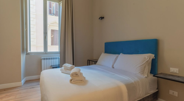 Номер Comfort Ricci Rooms Nazionale