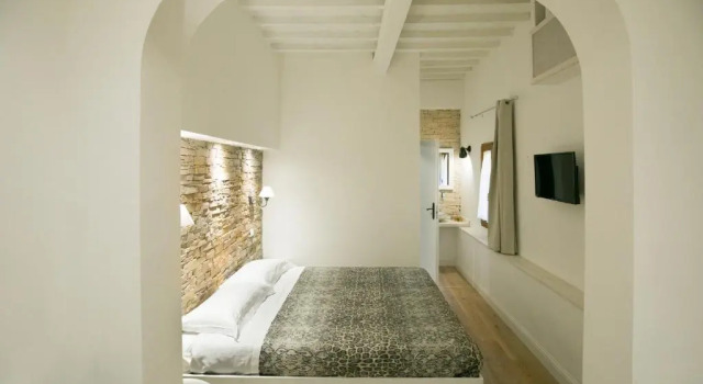 Номер Superior Cestello Luxury Rooms