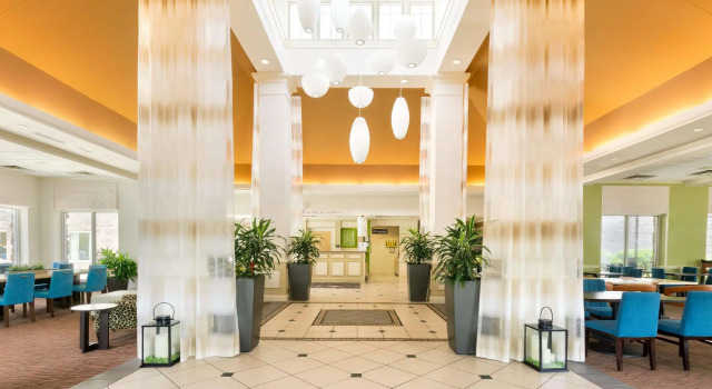 Hilton Garden Inn Atlanta North/Johns Creek