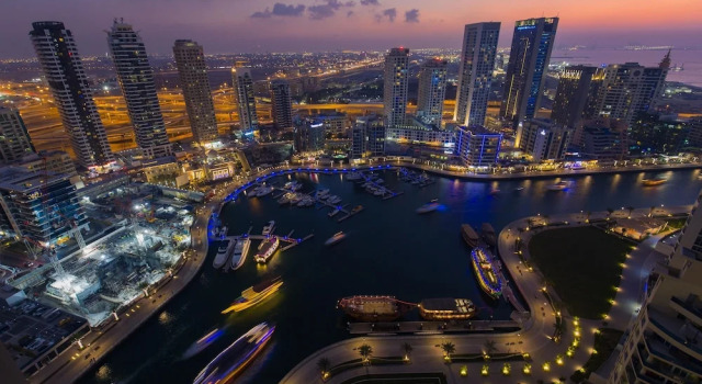 Platinium- Sparkle Tower ?, Забронировать Отель Дубай-Марина , рядом с Dubai Marina Yacht Club