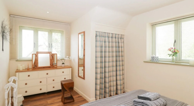 Shephards Retreat, Buchen Sie Hotel Somerton Somerset