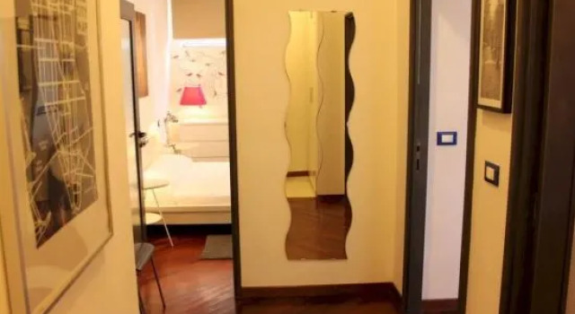 Appartamenti Rusconi, Prenota Hotel Gianicolense Roma