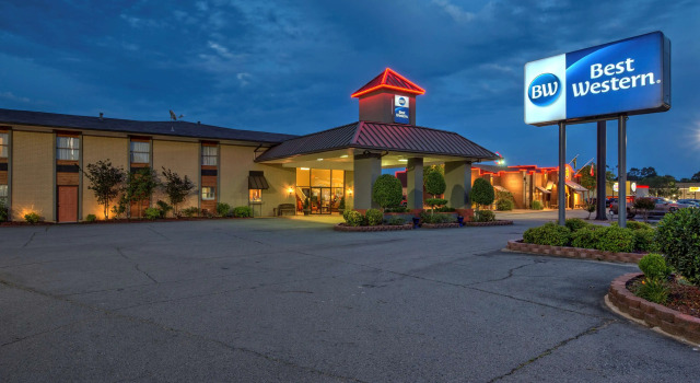 Best Western Inn
