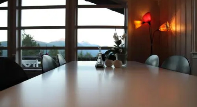 Stranda Lodge, Rezerwuj Dom wakacyjny Wille w Bjordal, Willa