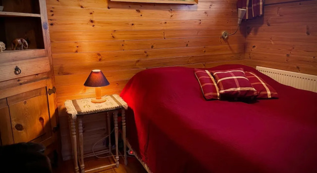 Beautiful Cozy Cottage, Rezervovat Rekreační dům Hotely v East Iceland s parkováním, Parkování