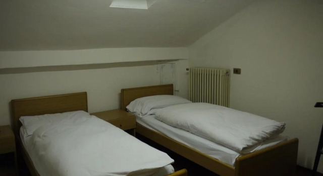 Albergo Ristorante Valtellina