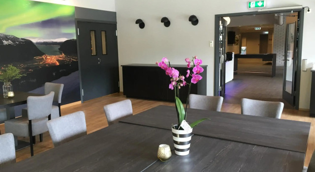 Blix Hotel, Reserva ahora Hotel Vikøyri Sognefjord