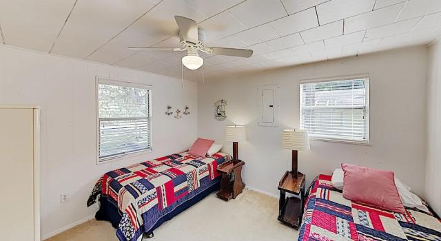 Breezy Sanibel Island  W/2 Bicycles 3 Bedroom Cottage