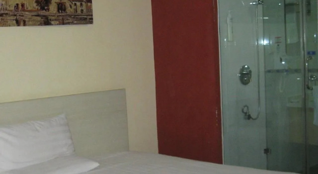 Hanting Express Zhenjiang Dashikou Store, Reservar Hotel Zhenjiang Jiangsu