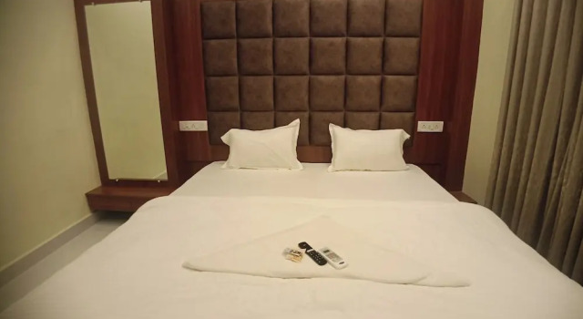 Elite Mandarmoni, Réserver Hôtel Hôtels et hébergements à Mandarmoni, Hôtel