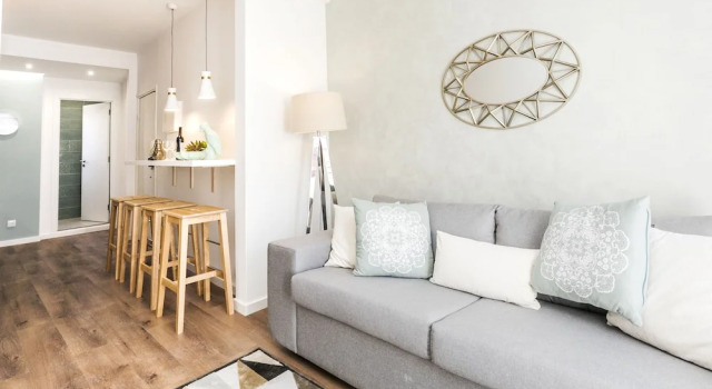 Номер Standard LxWay Apartments Santa Marta