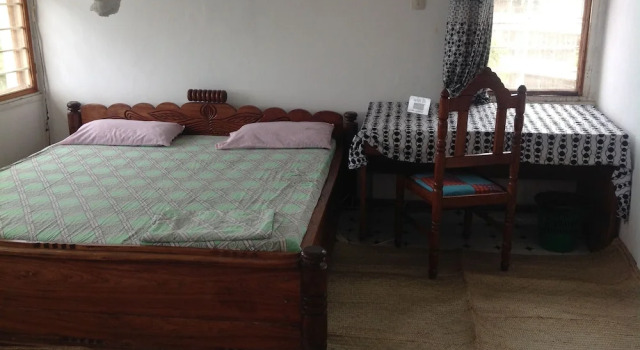 Skyline Homestay, Buchen Sie Pension Kivukoni Daressalam