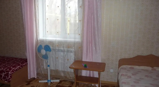 Guest House Rozoviy Sad