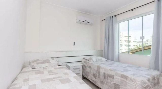Апартаменты Residencial Aruba - 202