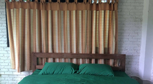 Sipsongpanna Resort Pai
