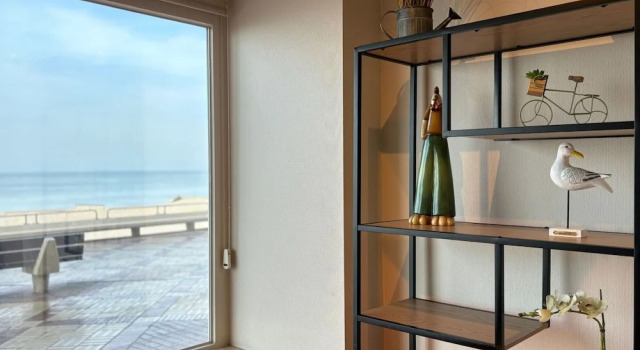 Апартаменты Giannina 0001 Located at the Beach