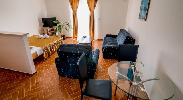 Apartments Bianca