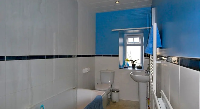 Номер Deluxe Kentwood Guest House