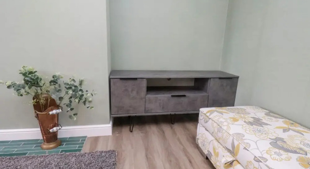 22 Constable Road, Rezervasyon Tatil Evi Merseyside villalar, Villa