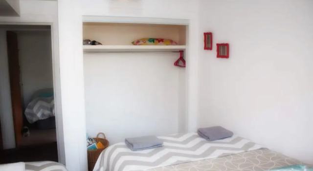 Апартаменты Be My City Apartment