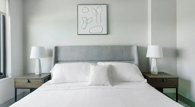 Landing Apartments Houston, Book Lejlighed Houston Houston