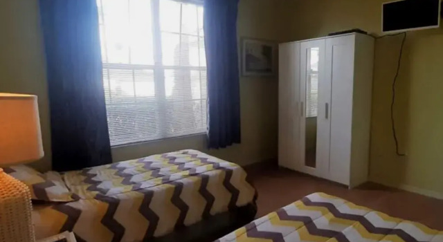Коттедж Standard Casa Vacacional en Orlando Florida