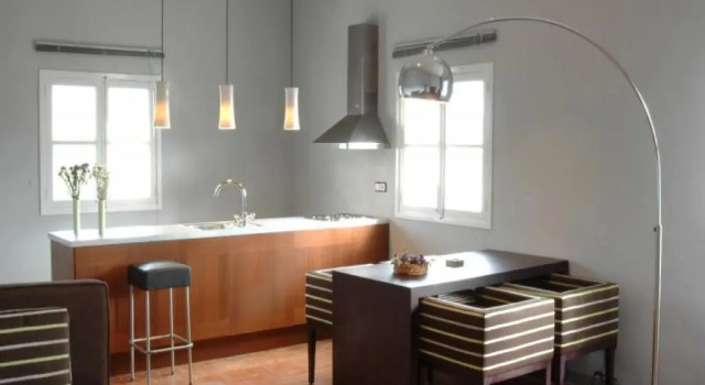 Апартаменты loftOtel canet