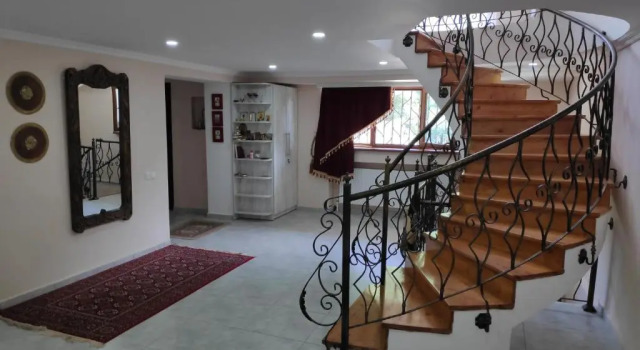 Номер Standard Hotel Likani Vip Hall