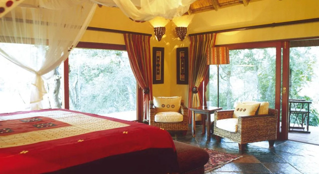 Royal Legend Safari Lodge, Réserver Hôtel Hoedspruit Phalaborwa