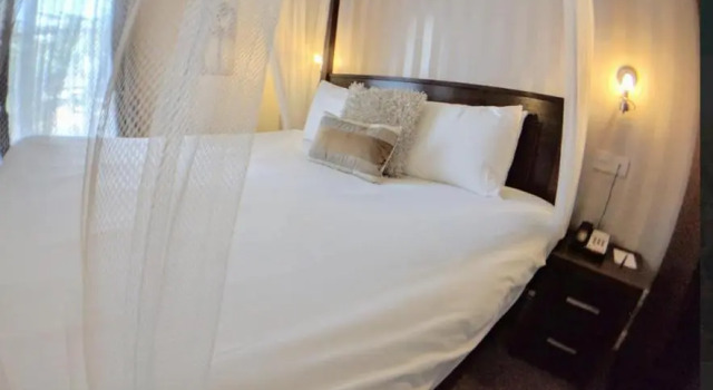 Люкс Gainsborough House Hotel