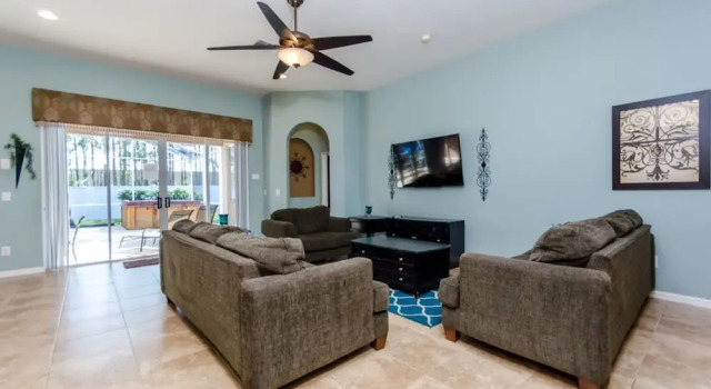 Highlands Reserve Golf & Country Club - 222 Nottingham Way