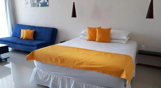 Номер Executive Zen Boutique Apart Hotel