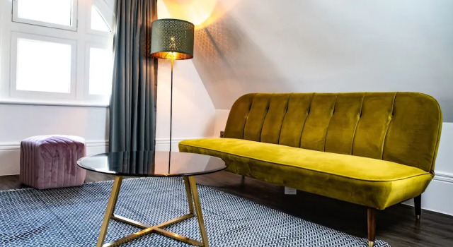 Nitehouse Serviced Apartments, Varaa Huoneisto Asunnot kohteessa Merseyside, Huoneisto